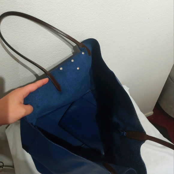 Givenchy Antigone Shopper tote with pouch - Picture 8 of 16